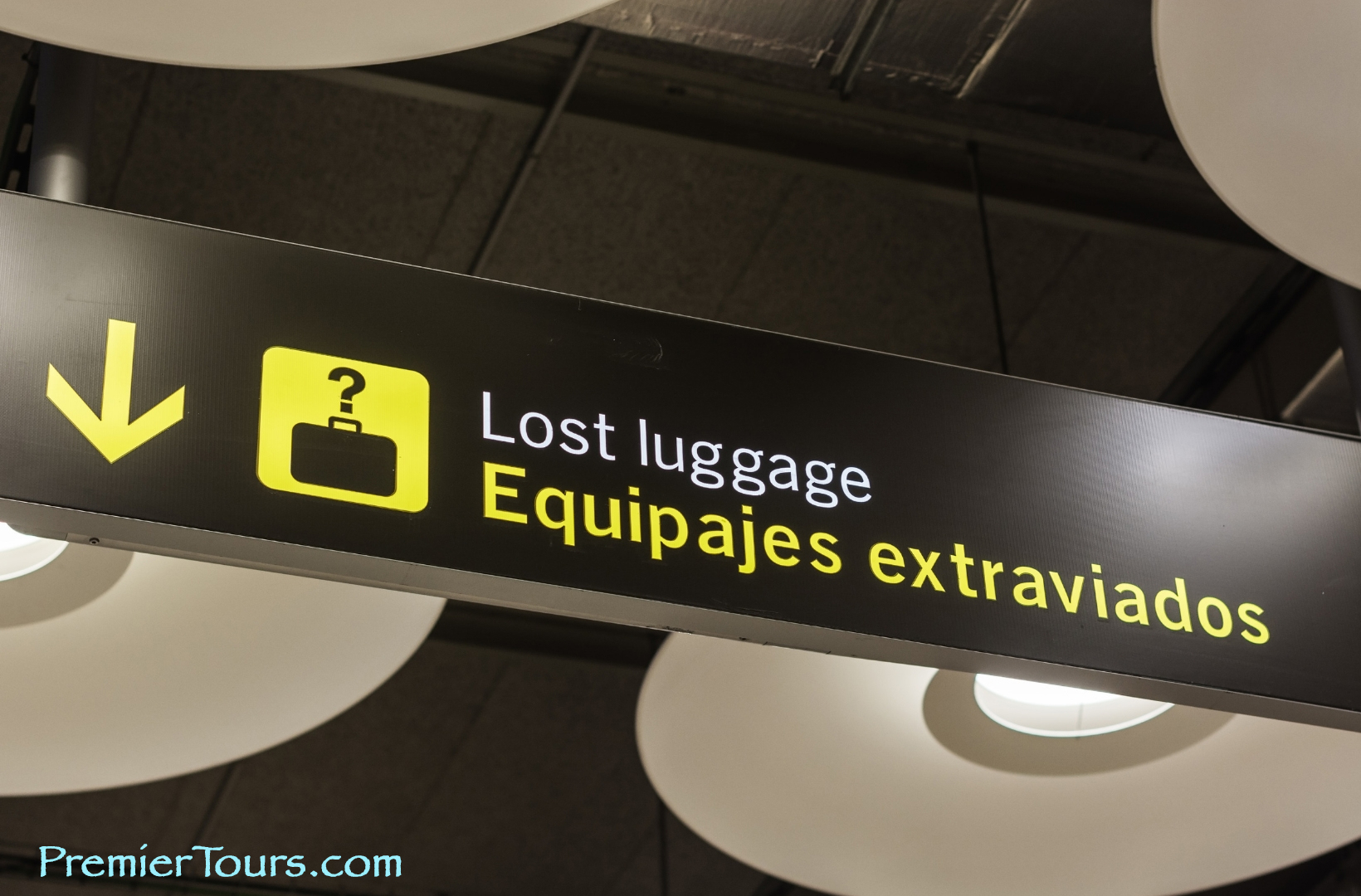 expedia lost luggage