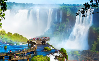 Iguazu Fall Argentina