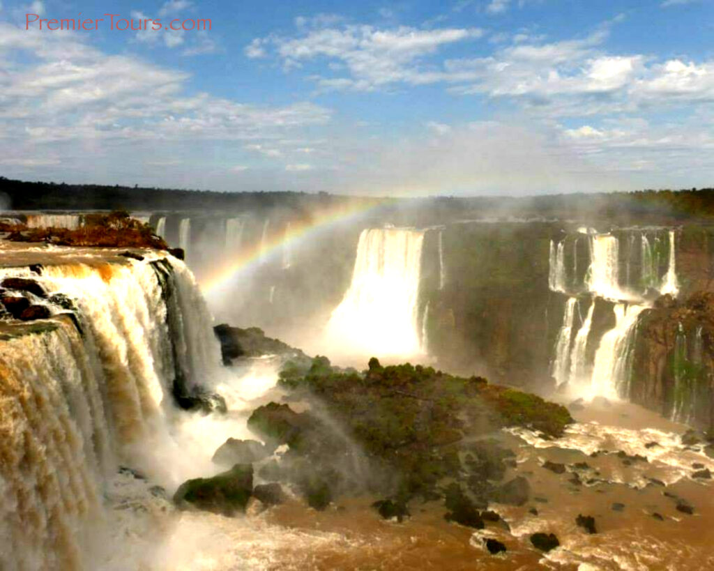 Our Favorite Destinations in Argentina - Iguazu National Park