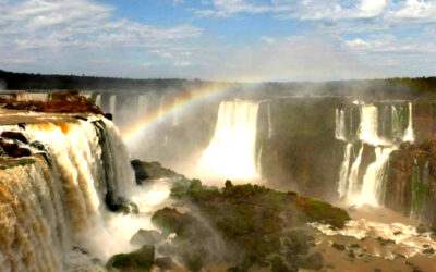 Our Favorite Destinations in Argentina - Iguazu National Park