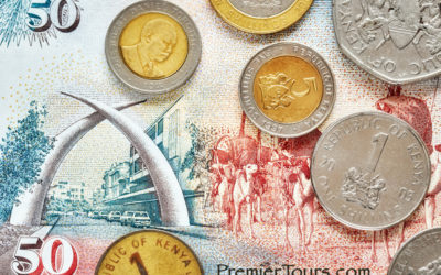 Kenyan Shillings